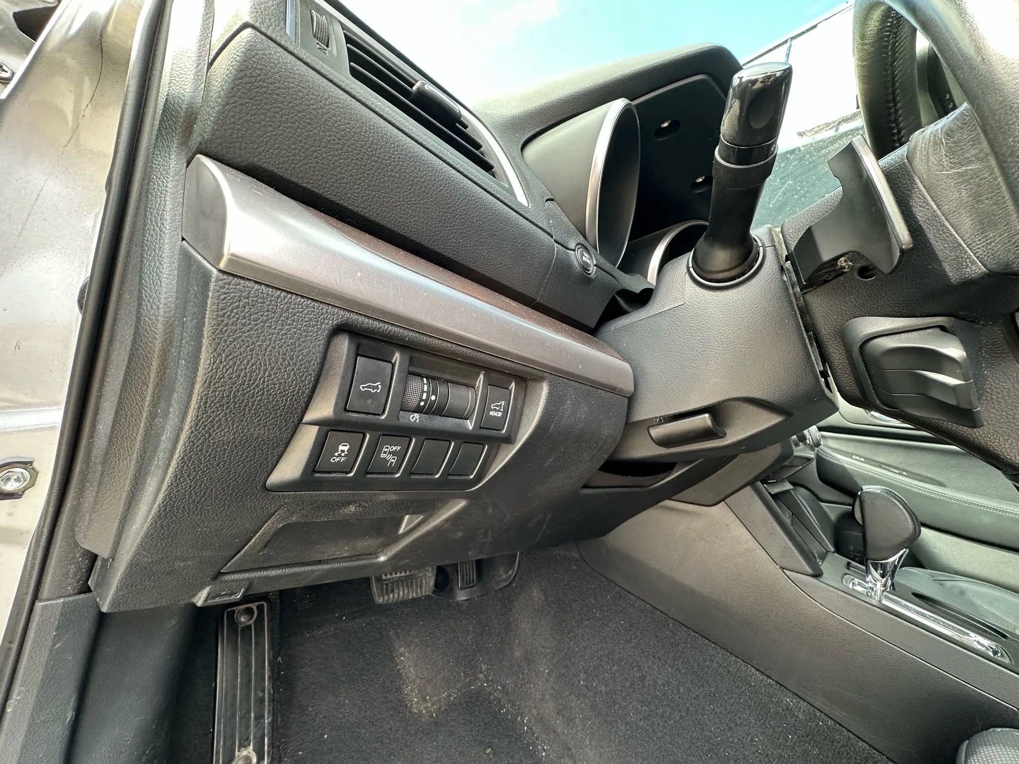 Used 2015 Subaru Outback 2.5i Limited image 15
