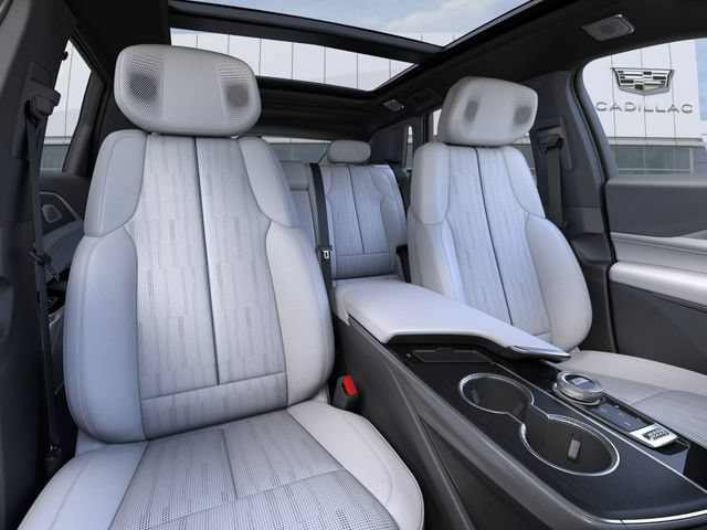 New 2026 Cadillac Lyriq Premium Luxury AWD/4WD image 16