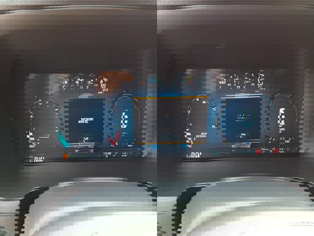 New 2025 Ford F150 STX image 9