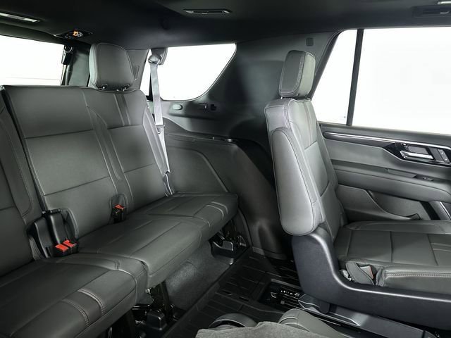 New 2026 Chevrolet Tahoe RST w/ Comfort Package AWD/4WD image 28
