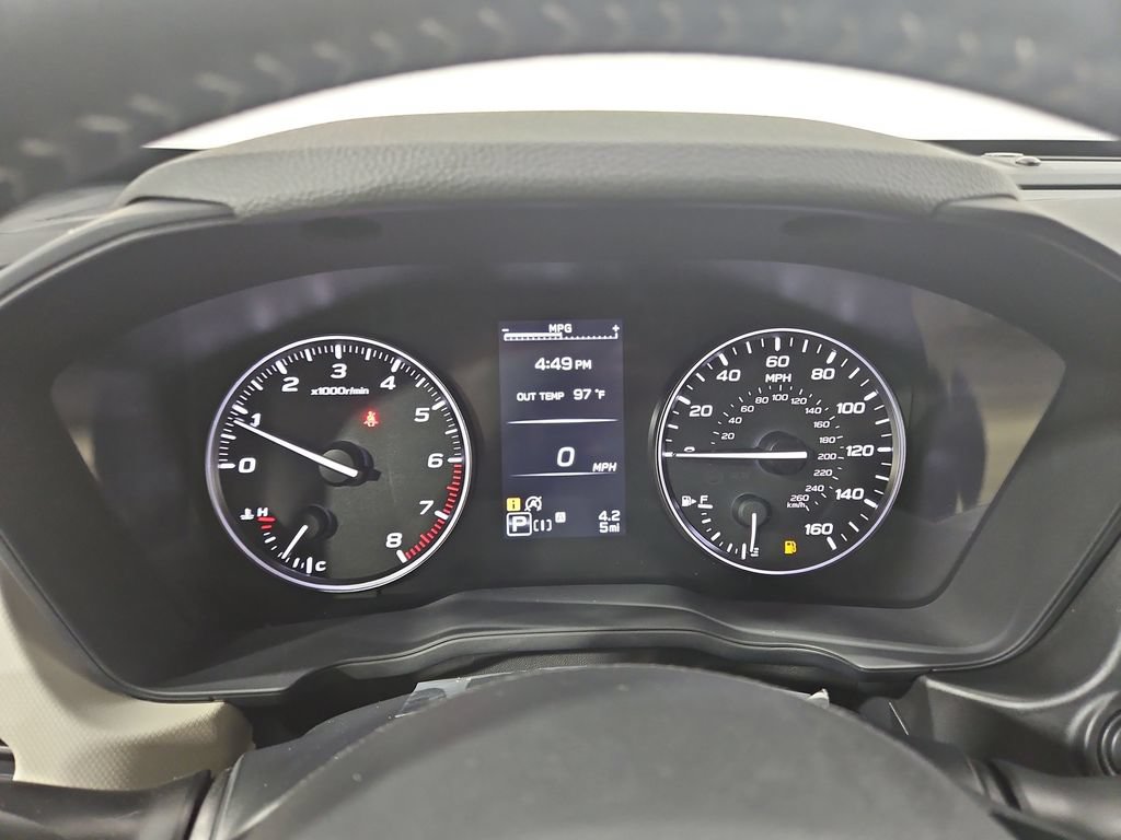 New 2026 Subaru Forester Premium AWD/4WD image 15