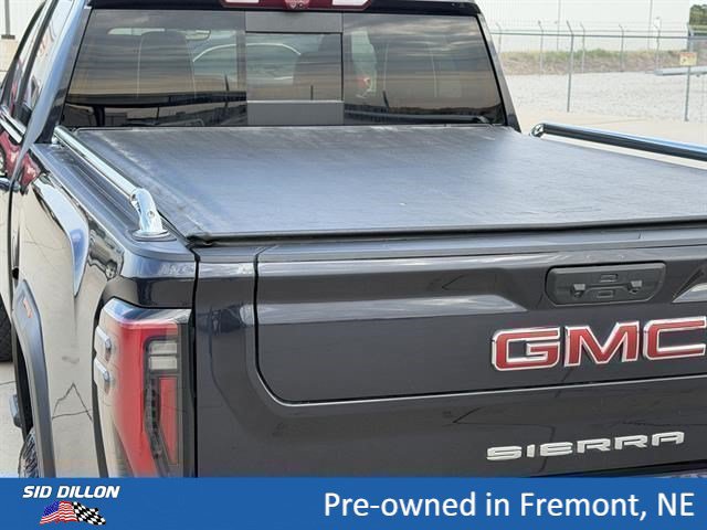 Certified 2024 GMC Sierra 2500 AT4X AWD/4WD image 5