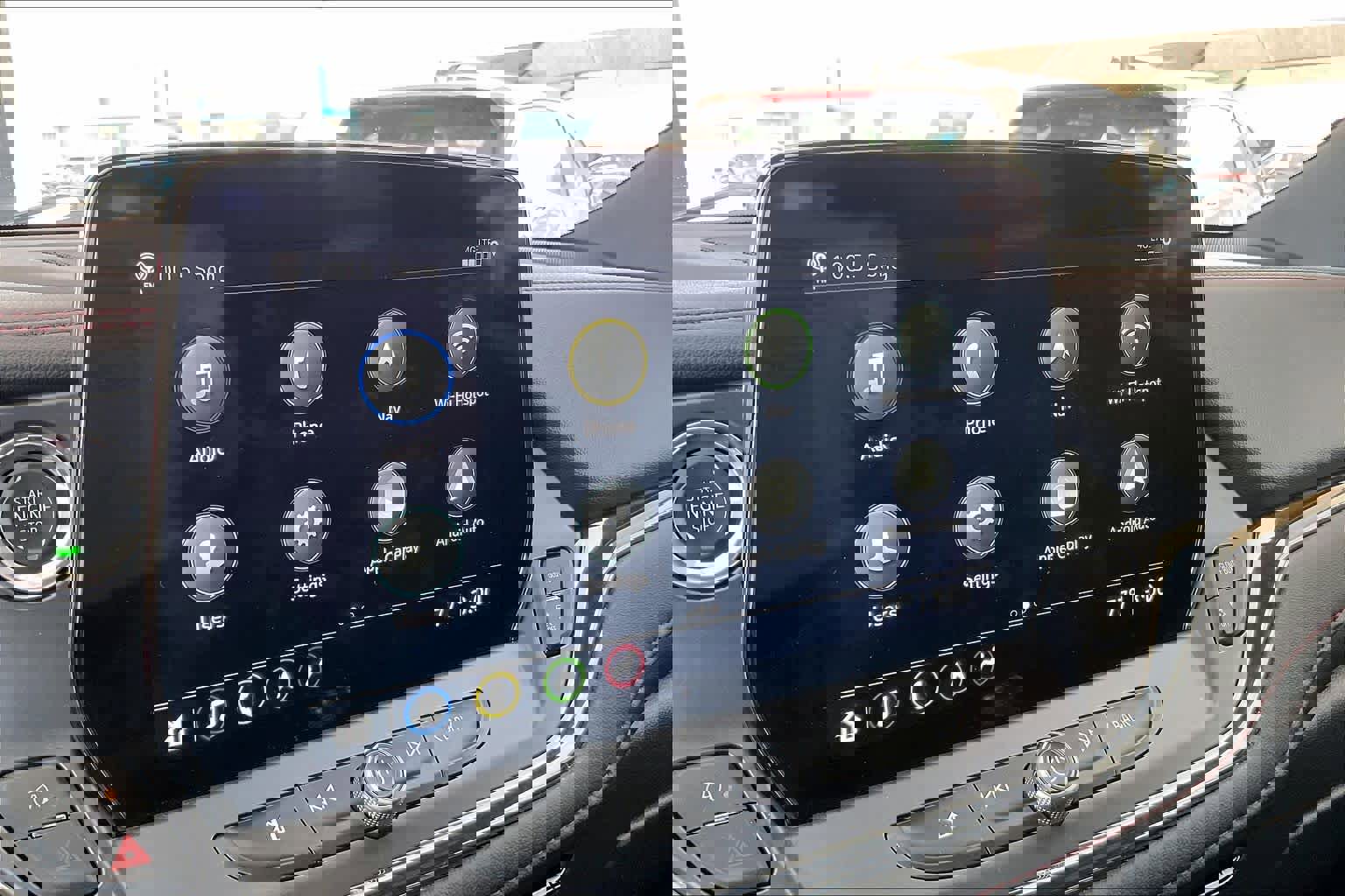 Certified 2025 Chevrolet Blazer RS image 31