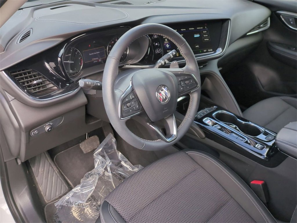 Used 2022 Buick Envision Preferred image 10