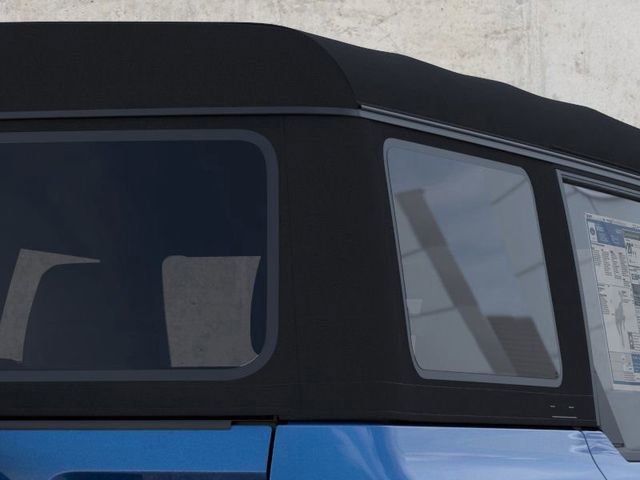 New 2026 Ford Bronco 4-Door AWD/4WD image 25