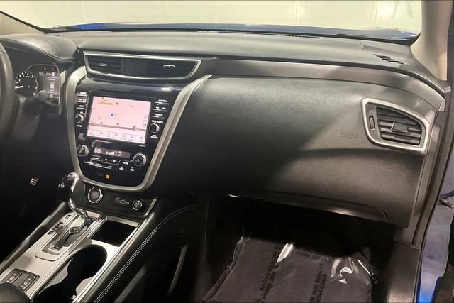 Used 2021 Nissan Murano SV AWD/4WD image 33