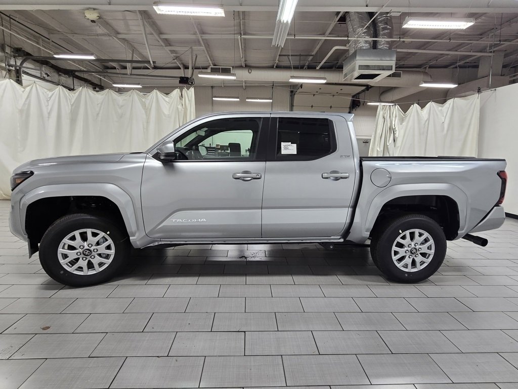 New 2025 Toyota Tacoma SR5 image 12