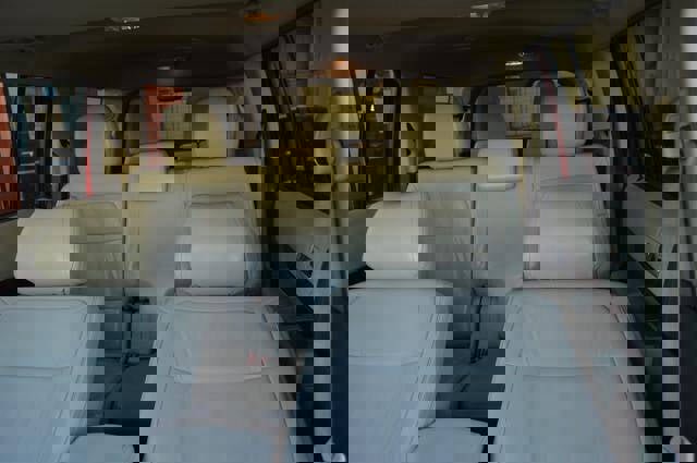 Used 2012 Ford Flex SEL w/ Equipment Group Order Code image 18