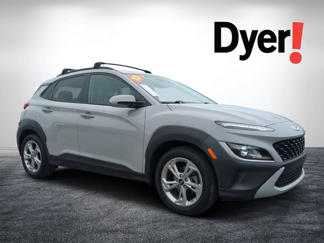 Used 2023 Hyundai Kona SEL w/ Convenience Package FWD image 1