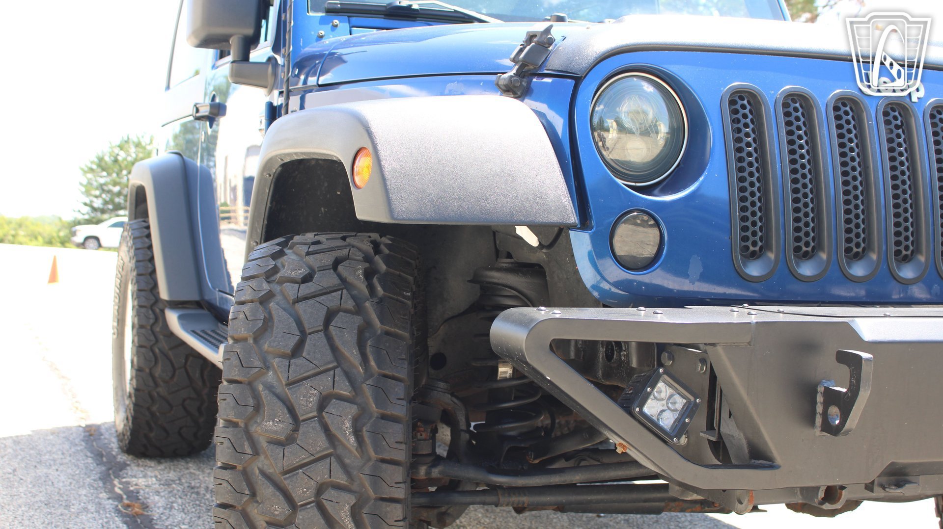 Used 2010 Jeep Wrangler Sport AWD/4WD image 39