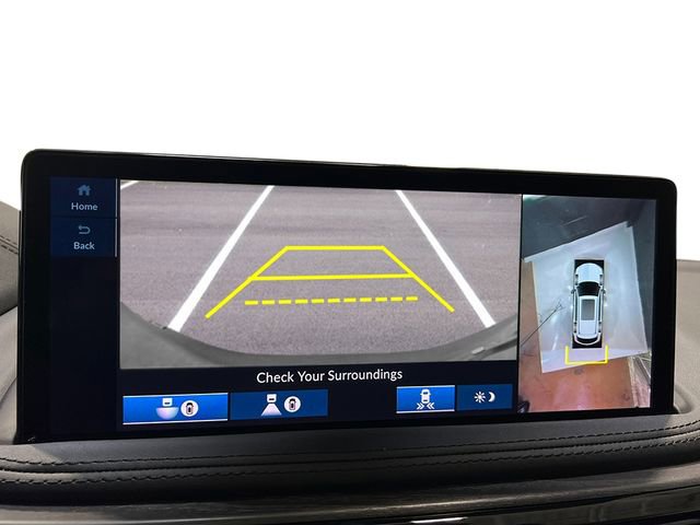 New 2026 Acura MDX w/ Advance Package image 26