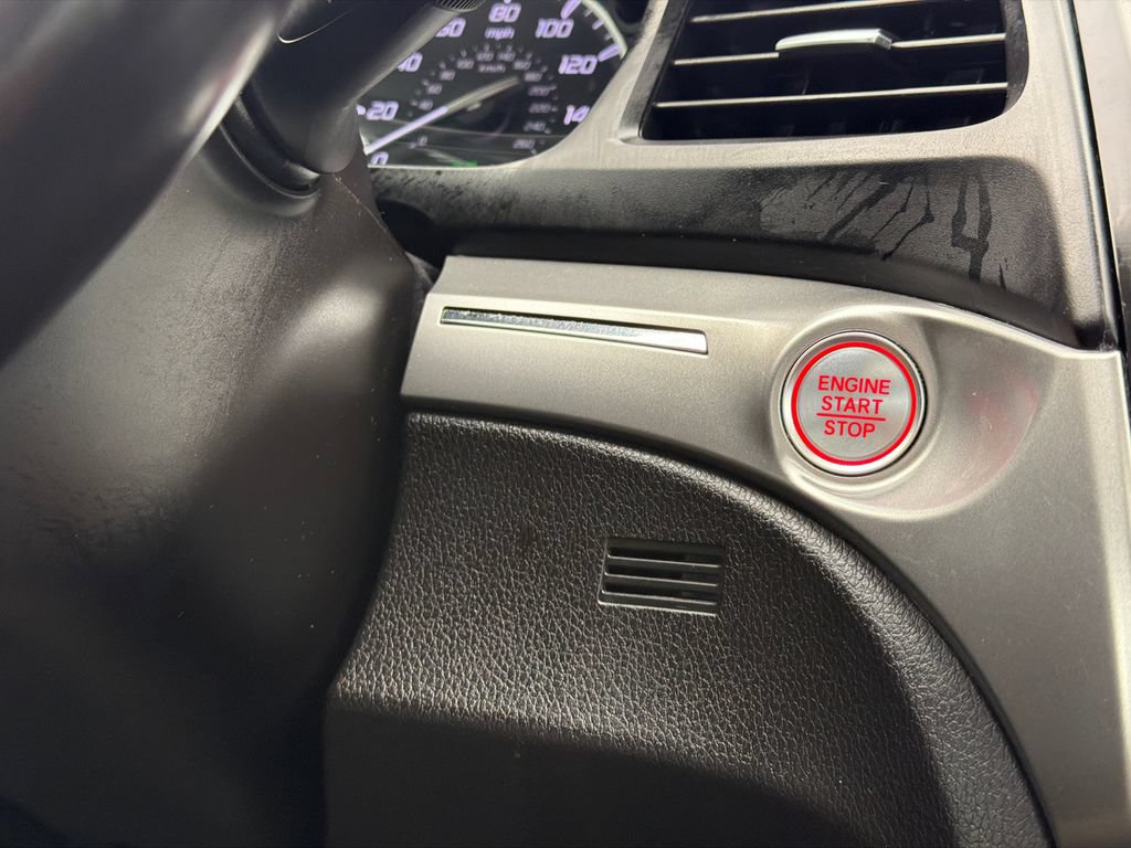 Used 2020 Acura ILX FWD image 23