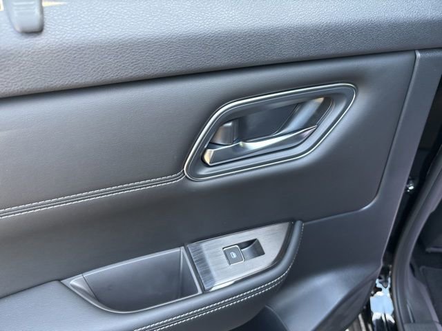 New 2026 Nissan Rogue Platinum w/ Platinum Premium Package image 32
