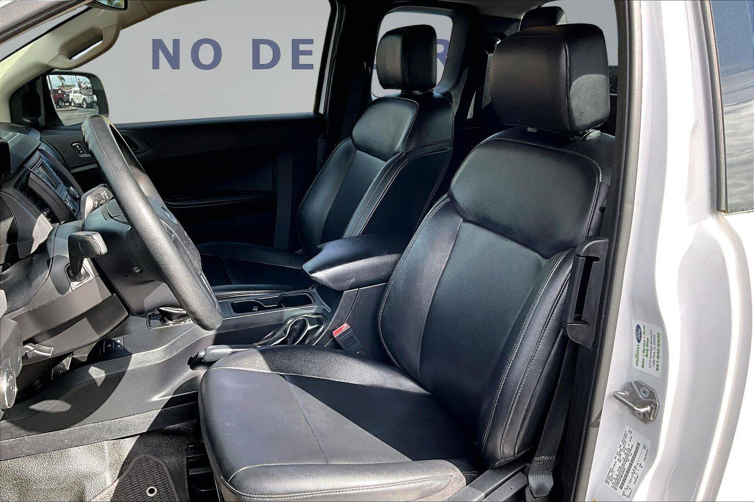 Used 2021 Ford Ranger XL image 21