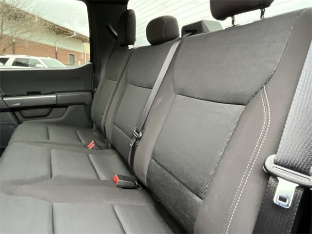 Used 2023 Ford F150 XLT w/ Equipment Group 302A High image 20