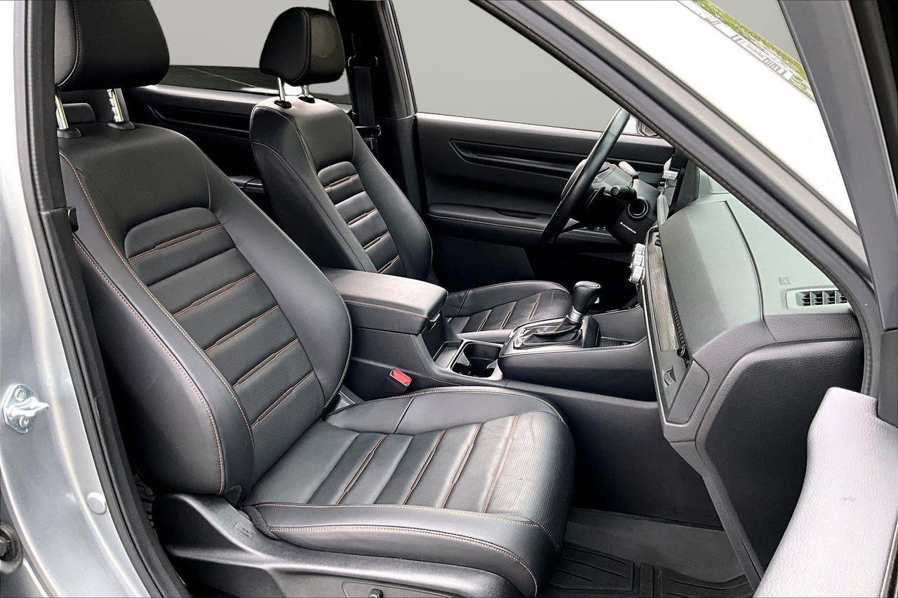 Used 2025 Honda CR-V Sport-L image 23