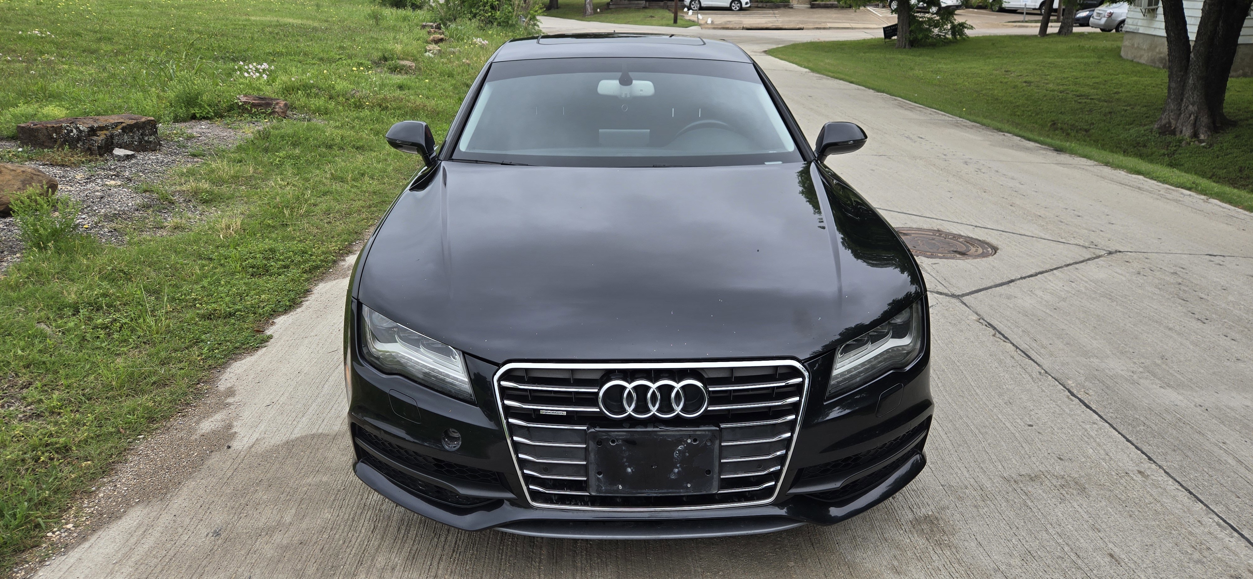 Used 2012 Audi A7 3.0T Prestige AWD/4WD image 14