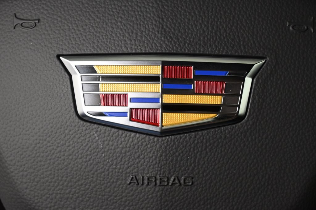 New 2026 Cadillac XT5 Luxury w/ LPO, ONYX Package AWD/4WD image 35