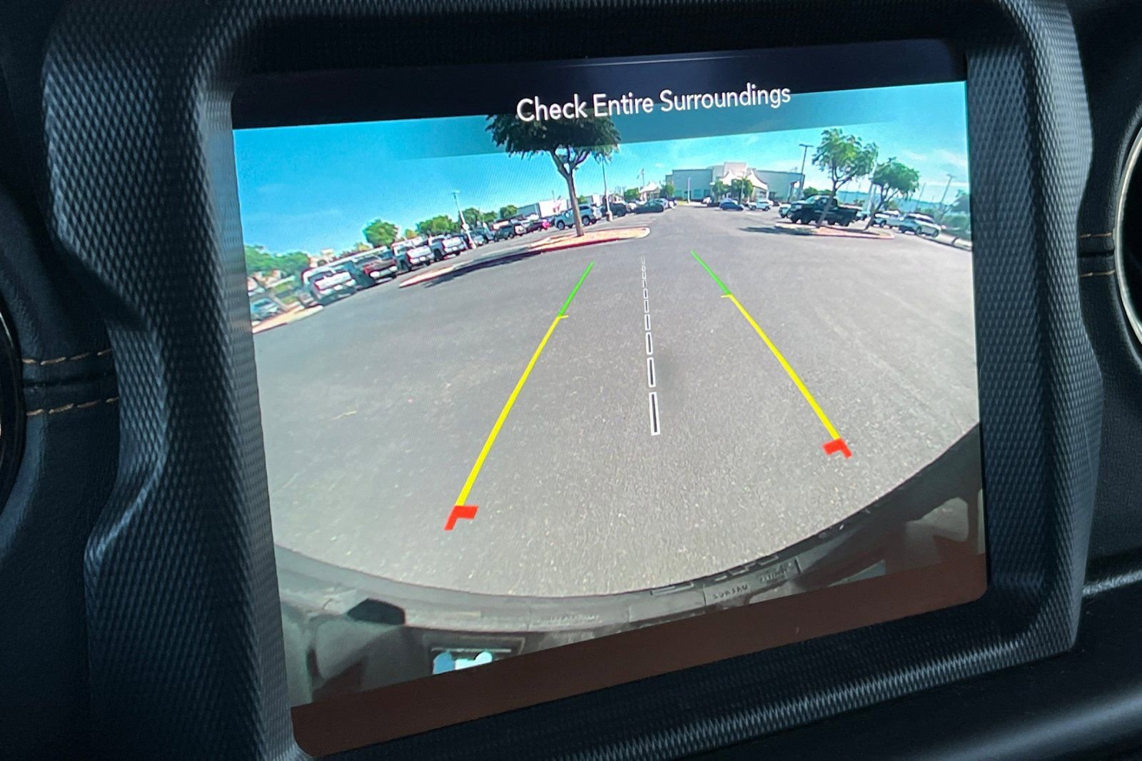 Used 2021 Jeep Wrangler Unlimited Sahara image 23