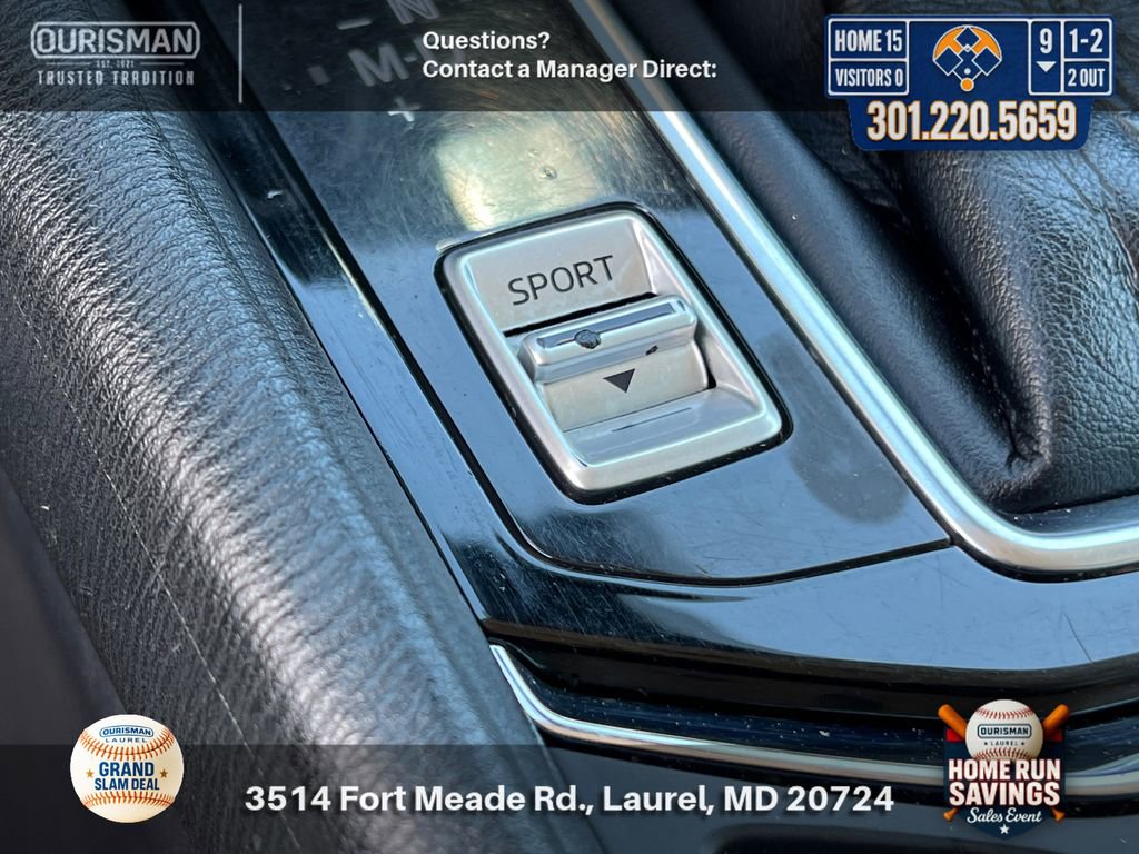 Used 2021 MAZDA CX-5 Touring image 26