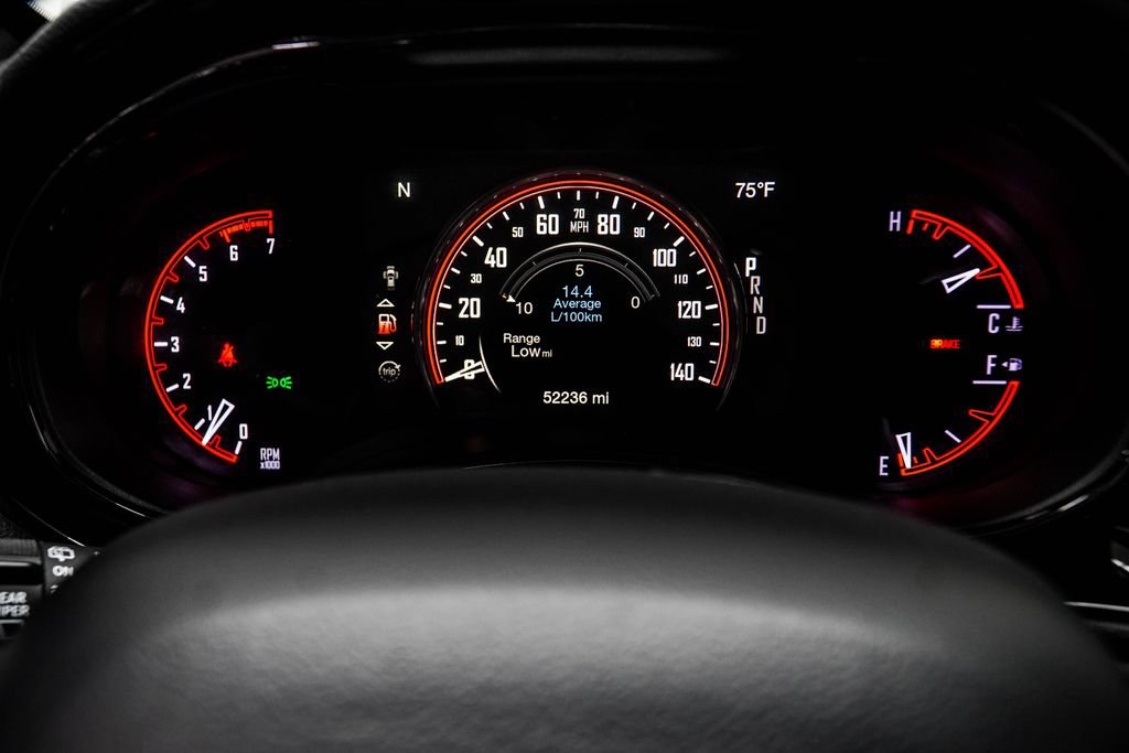 Used 2025 Dodge Durango R/T AWD/4WD image 35