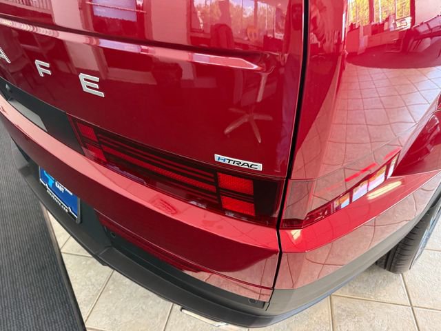 New 2026 Hyundai Santa Fe SEL AWD/4WD image 11
