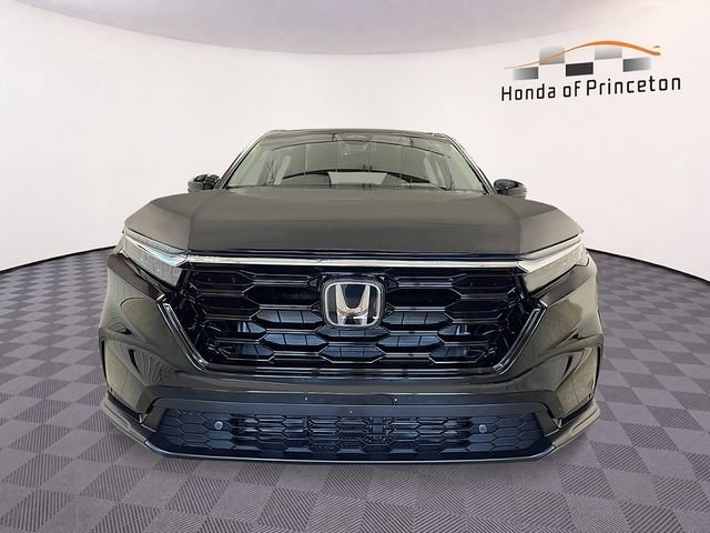 New 2026 Honda CR-V EX-L image 8