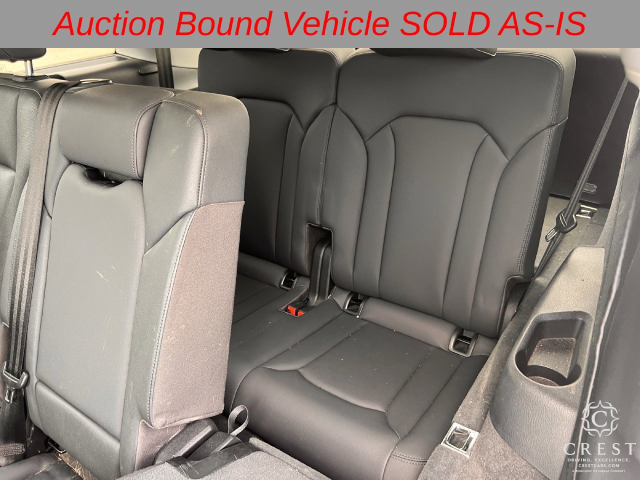 Used 2020 Audi Q7 3.0T Premium Plus w/ Premium Plus Package AWD/4WD image 30