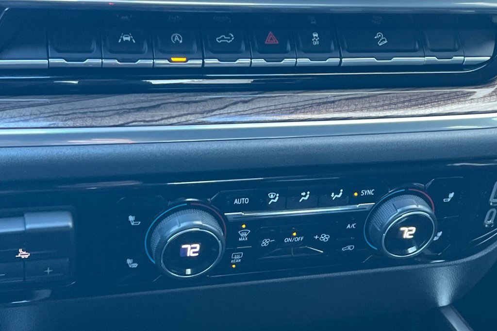 Certified 2023 Chevrolet Silverado 1500 LT Trail Boss w/ Protection Package image 14