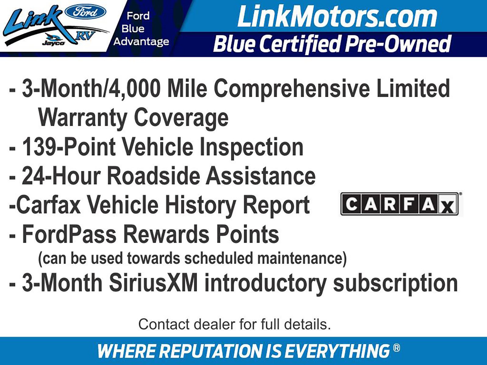 Certified 2023 Ford F150 XL w/ XL Chrome Appearance Package AWD/4WD image 5