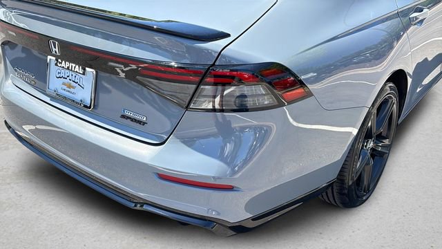 Used 2023 Honda Accord Sport image 37