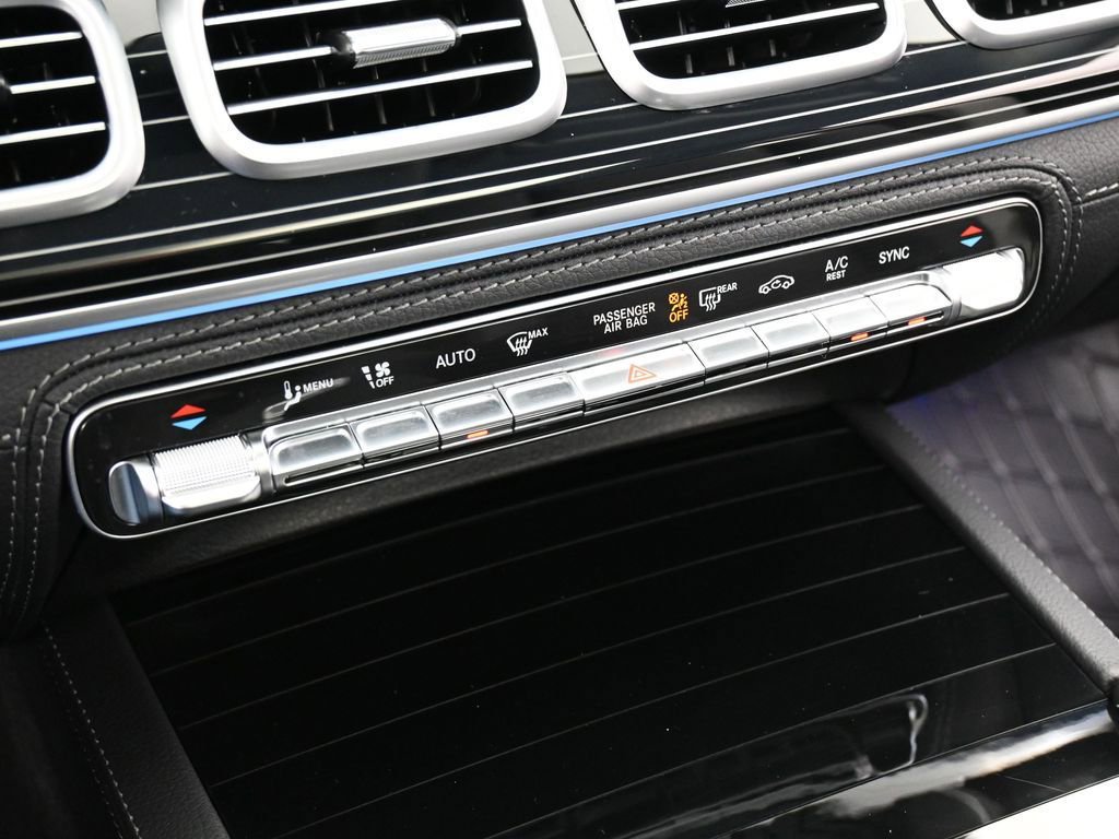 Used 2026 Mercedes-Benz GLE 450 4MATIC image 23