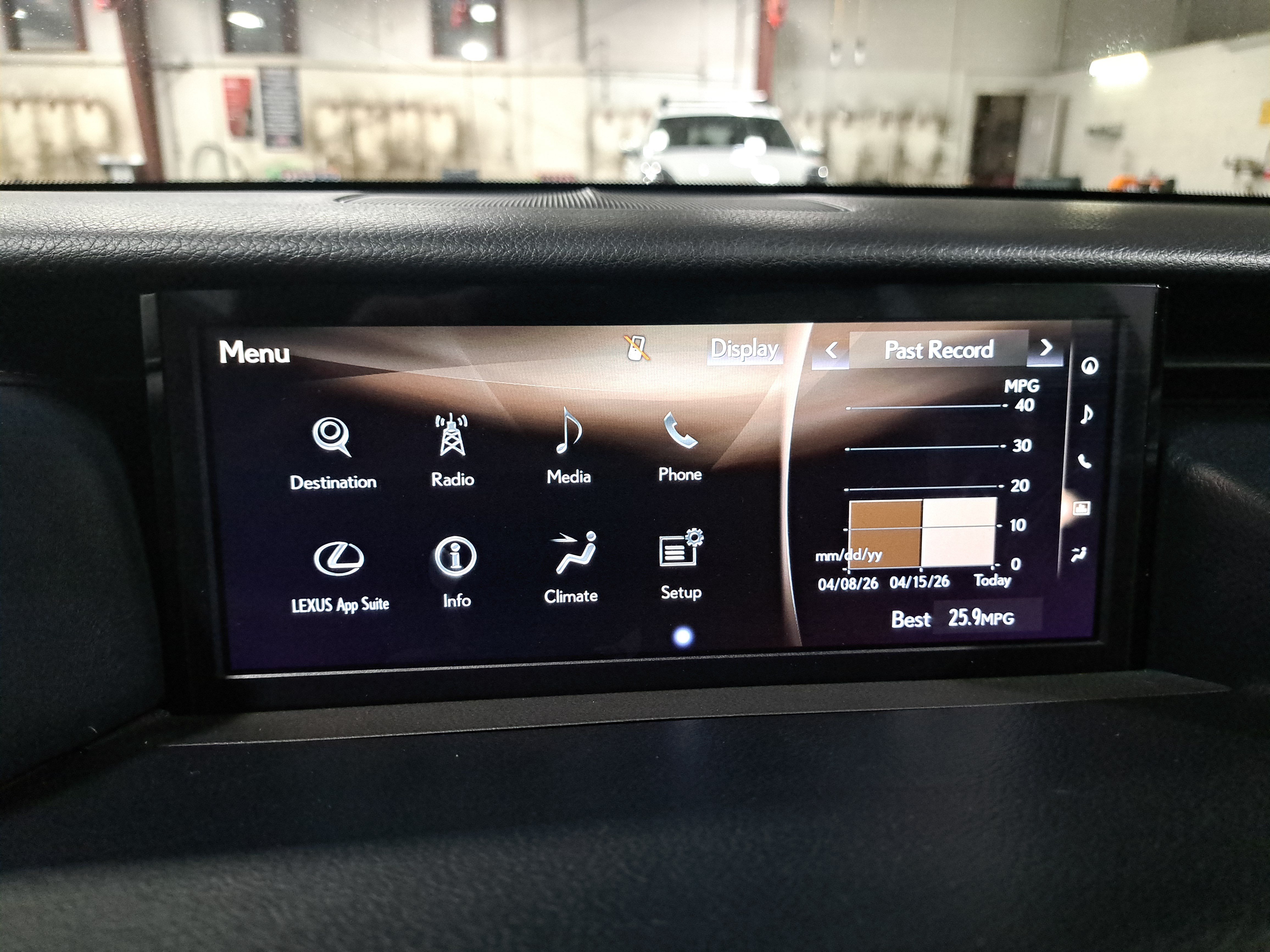 Used 2018 Lexus IS 350 F Sport RWD image 22