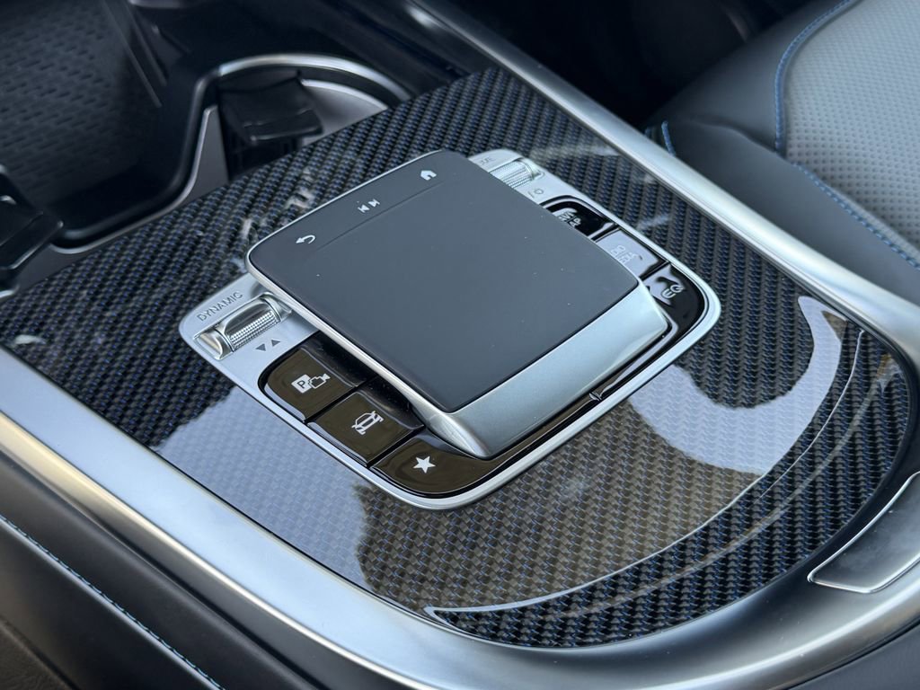 New 2025 Mercedes-Benz G 580 w/ EQ Technology image 23