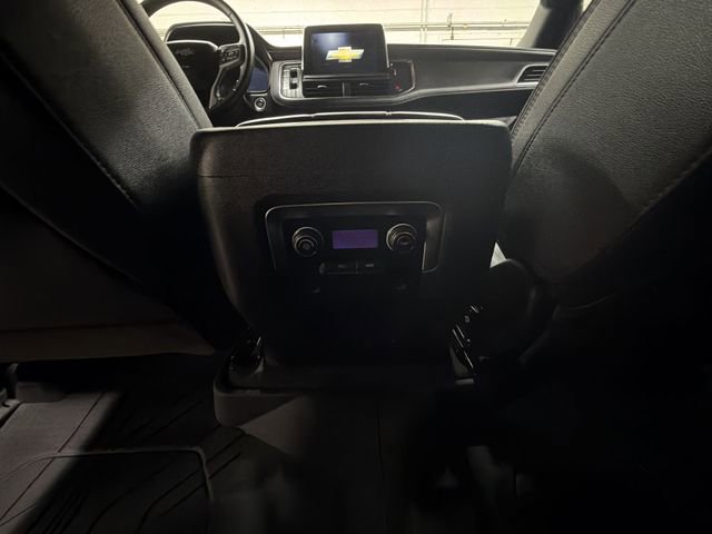 Certified 2024 Chevrolet Tahoe RST w/ Max Trailering Package image 22