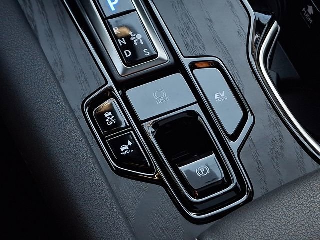 Used 2025 Lexus RX 350h w/ Convenience Package AWD/4WD image 25