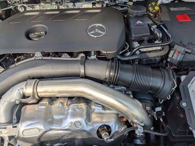 Certified 2026 Mercedes-Benz GLA 250 image 16