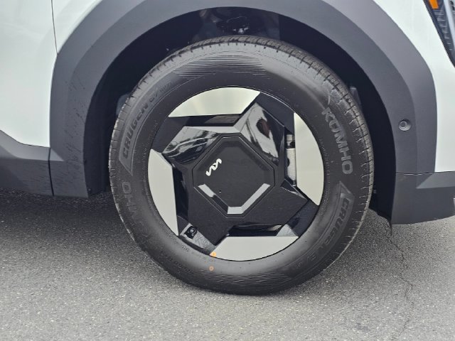 New 2026 Kia EV9 Wind AWD/4WD image 9