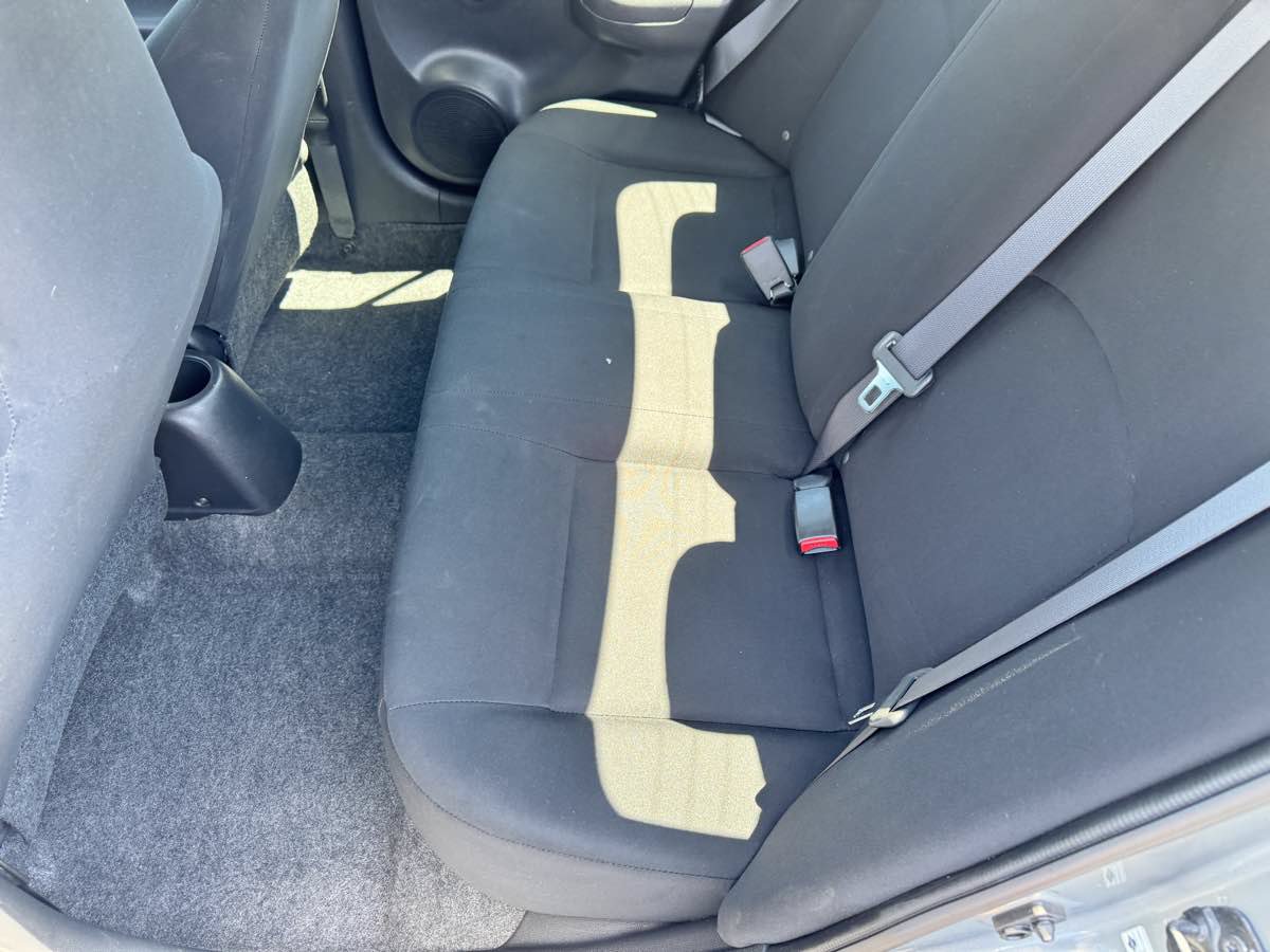 Used 2014 Nissan Versa S Plus FWD image 28