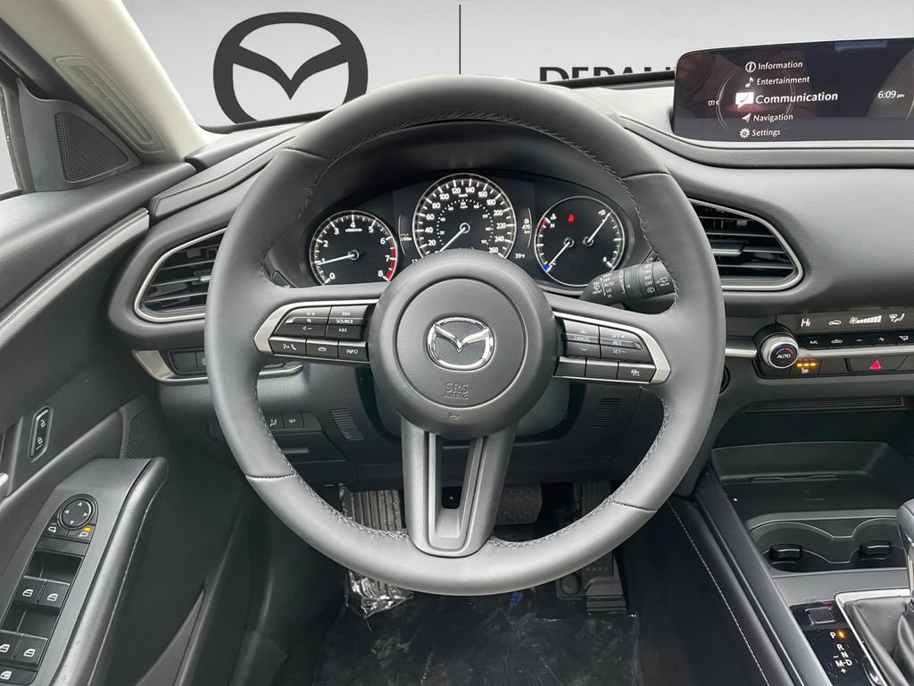 New 2026 MAZDA CX-30 AWD 2.5 S image 11