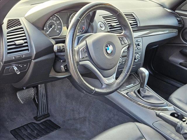 Used 2013 BMW 128i Convertible image 9