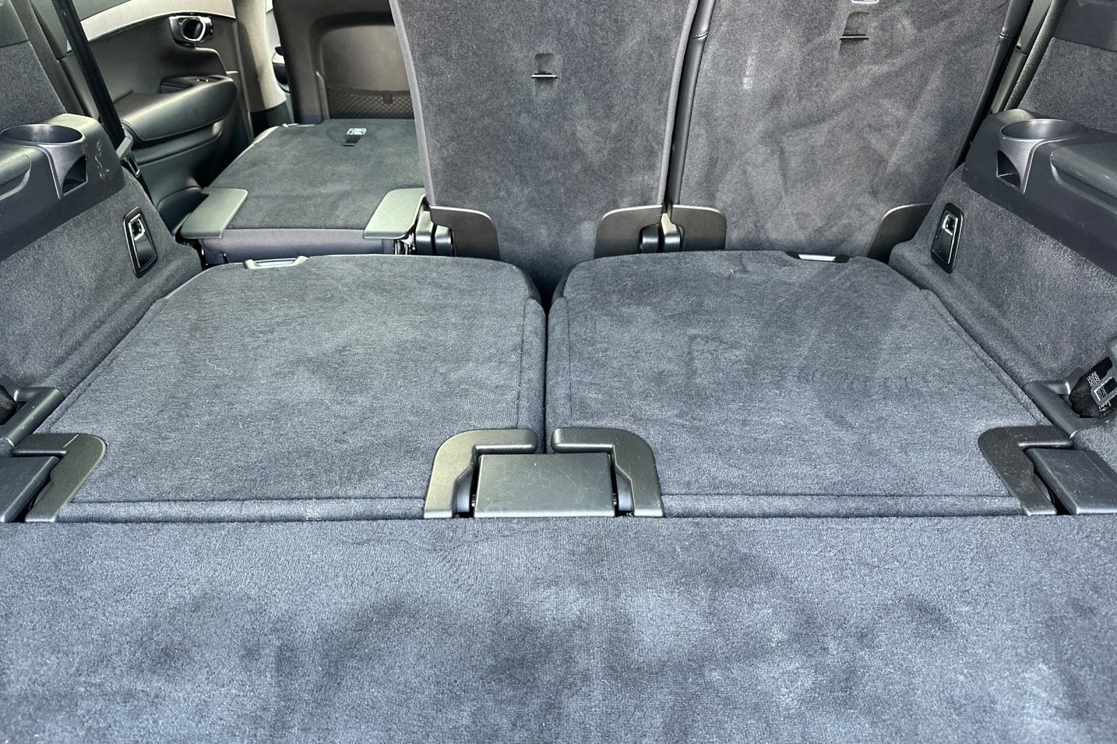 Certified 2023 Volvo XC90 B5 Core w/ Climate Package image 19