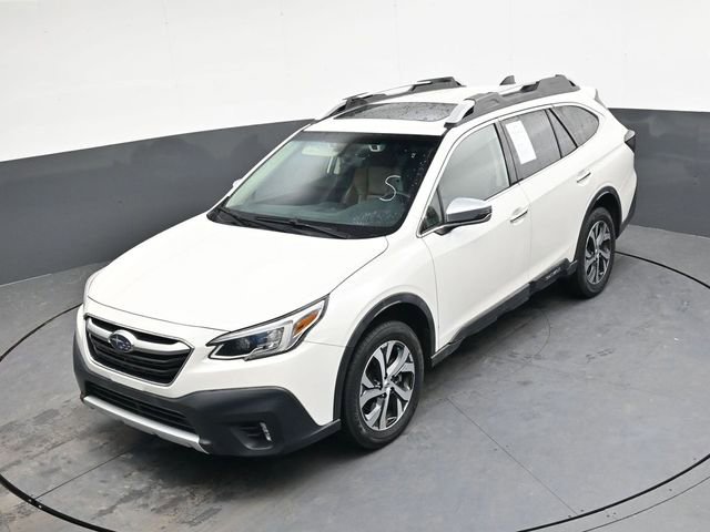 Used 2020 Subaru Outback Touring XT image 25