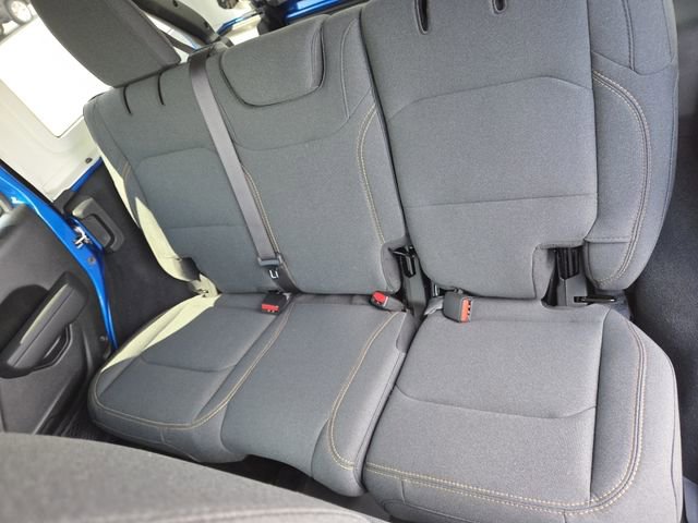 Used 2024 Jeep Wrangler Sport S image 25