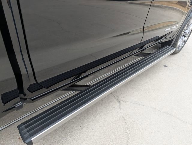 Used 2023 GMC Sierra 1500 Denali image 31