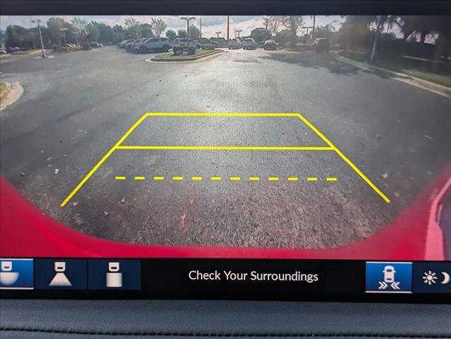 Used 2025 Acura MDX SH-AWD w/ Technology Package image 13