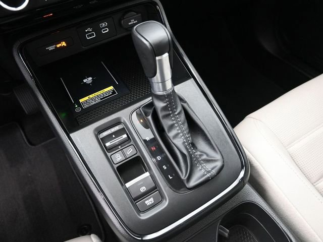 Certified 2025 Honda CR-V EX-L image 31