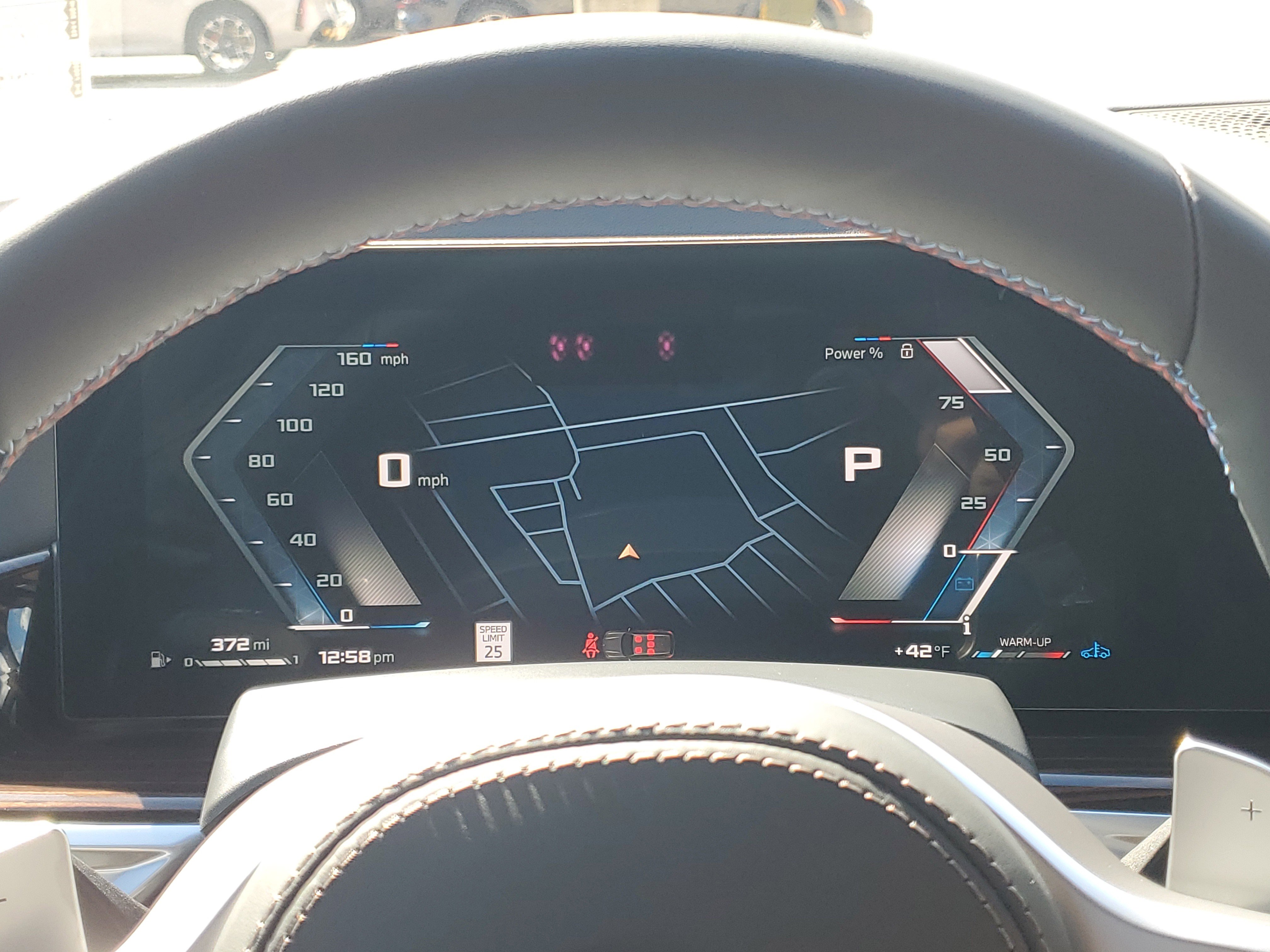 New 2026 BMW X5 M60i image 15