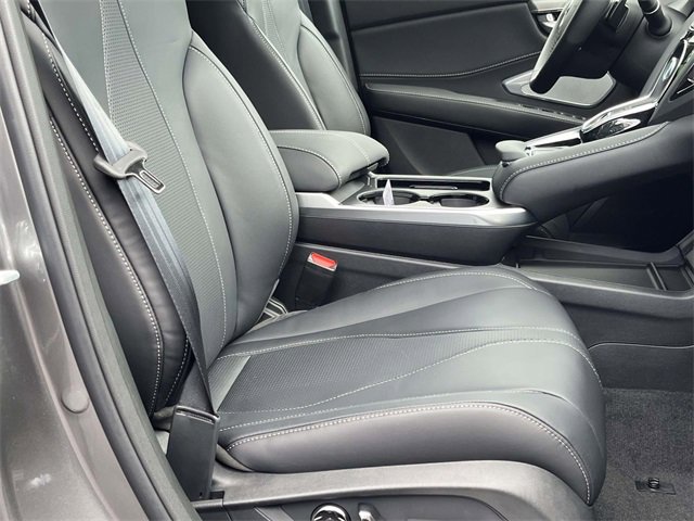 New 2025 Acura RDX w/ Technology Package image 20