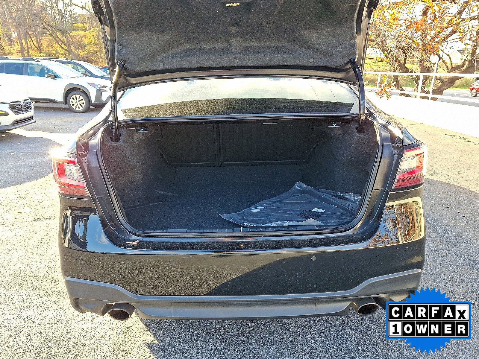 Certified 2021 Subaru Legacy Limited XT w/ Popular Package #2 image 42